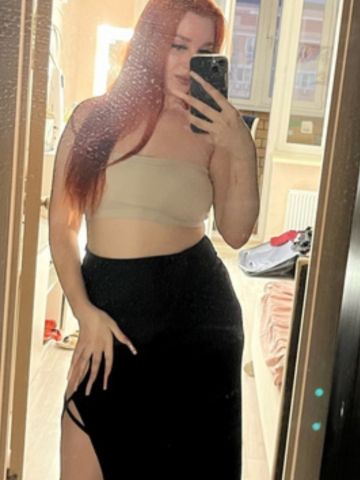 Элеонора Поповка