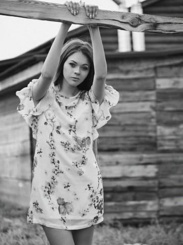 Скарлетт фото 10