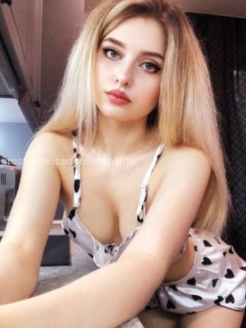 Мелиса Ночью Реал фото 3