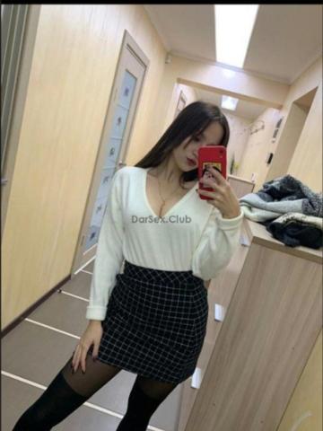 Юлия Особенна фото 4